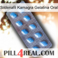 Sildenafil Kamagra Oral Jelly viagra3